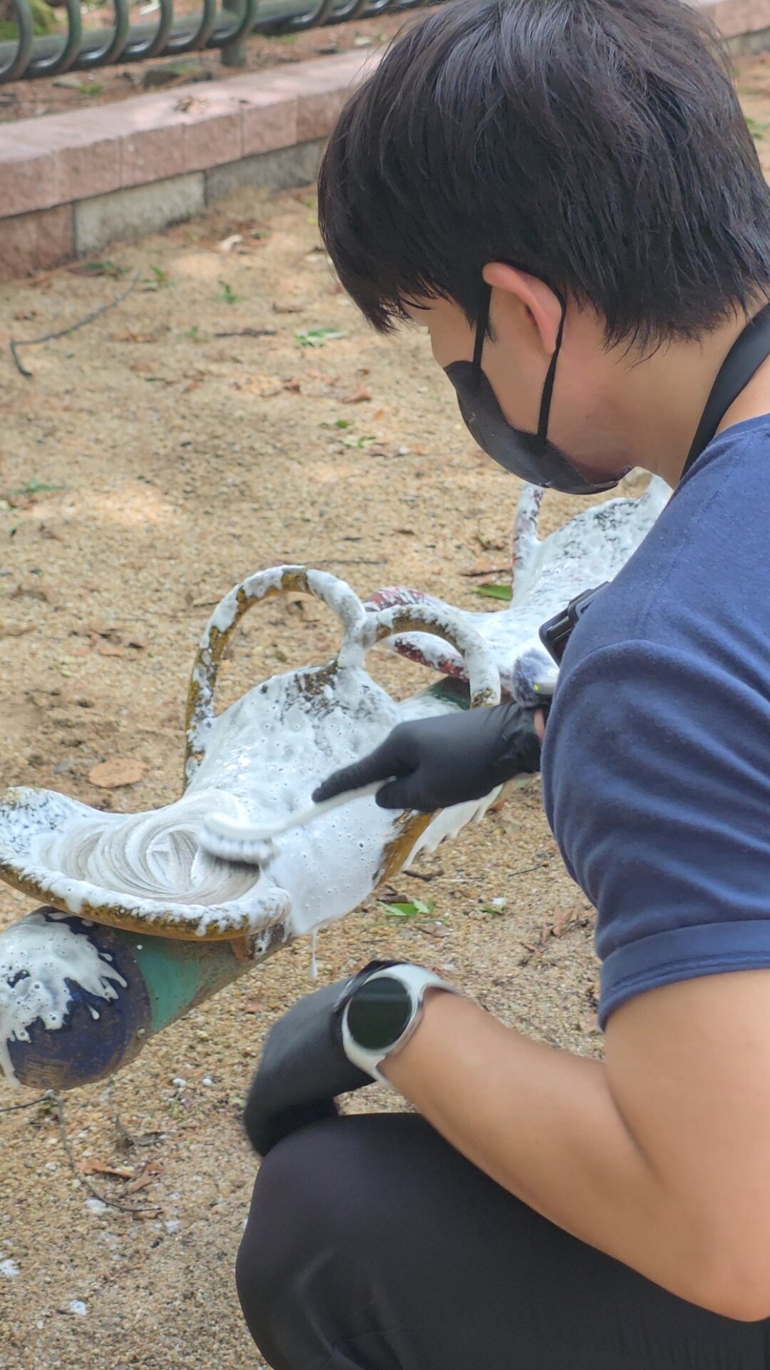 Cho Hee-jae (Cho Hee-jae)