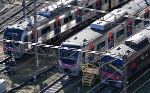 Tips for getting around Seoul by subway