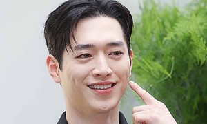 트리마제 팔아 ‘24억 차익’내더니…현빈·손예진 이웃 된 서강준, 60억 새 집은 어디?