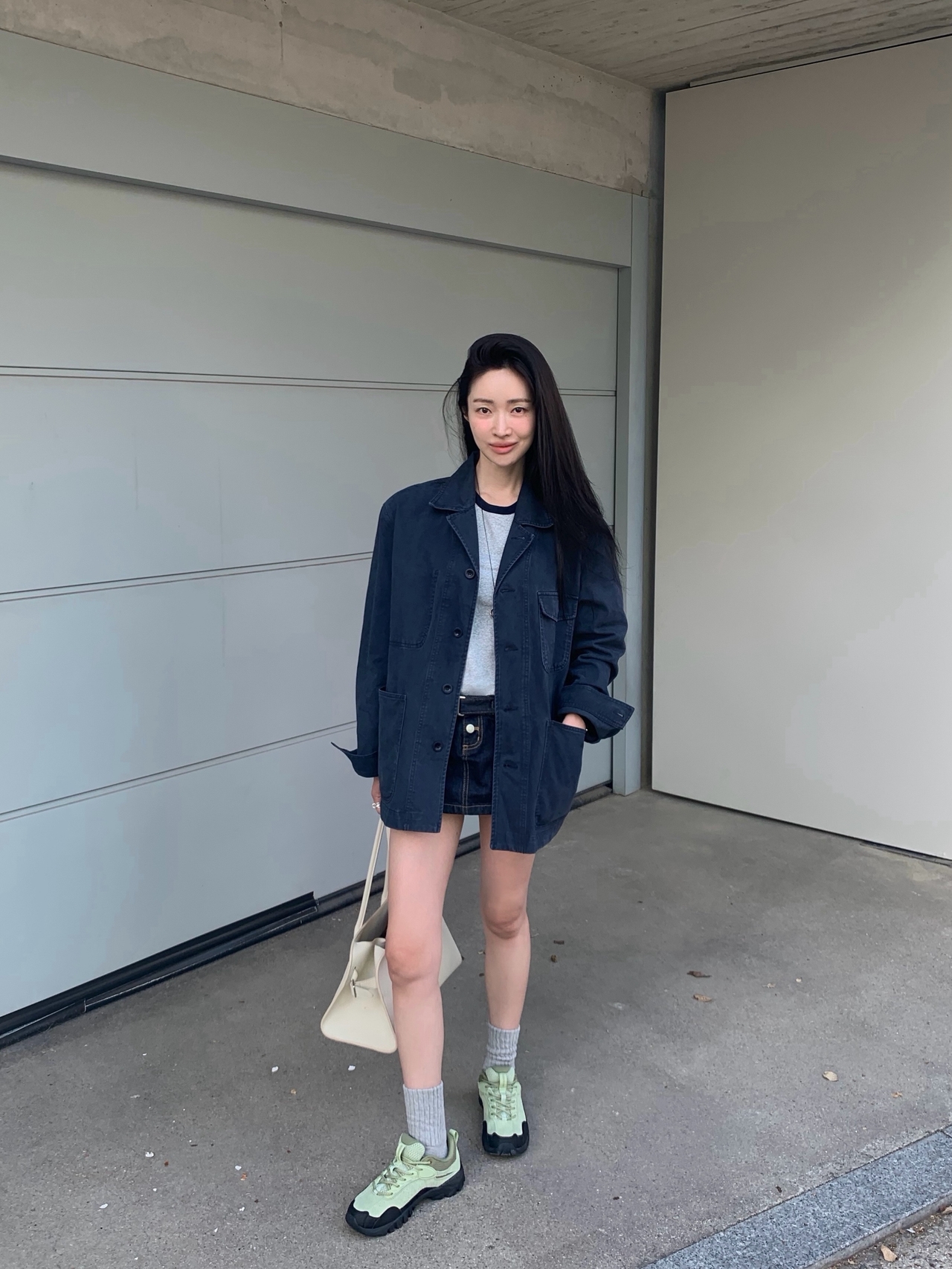 차정원 채널