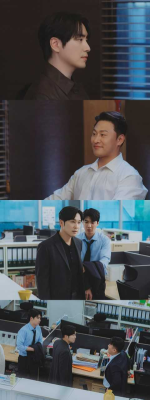 환장→환상 콤비된 이준혁X서현우, 승승장구하다 브레이크 걸렸다…‘로또 1등’ 대격변