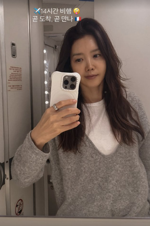 채정안 채널
