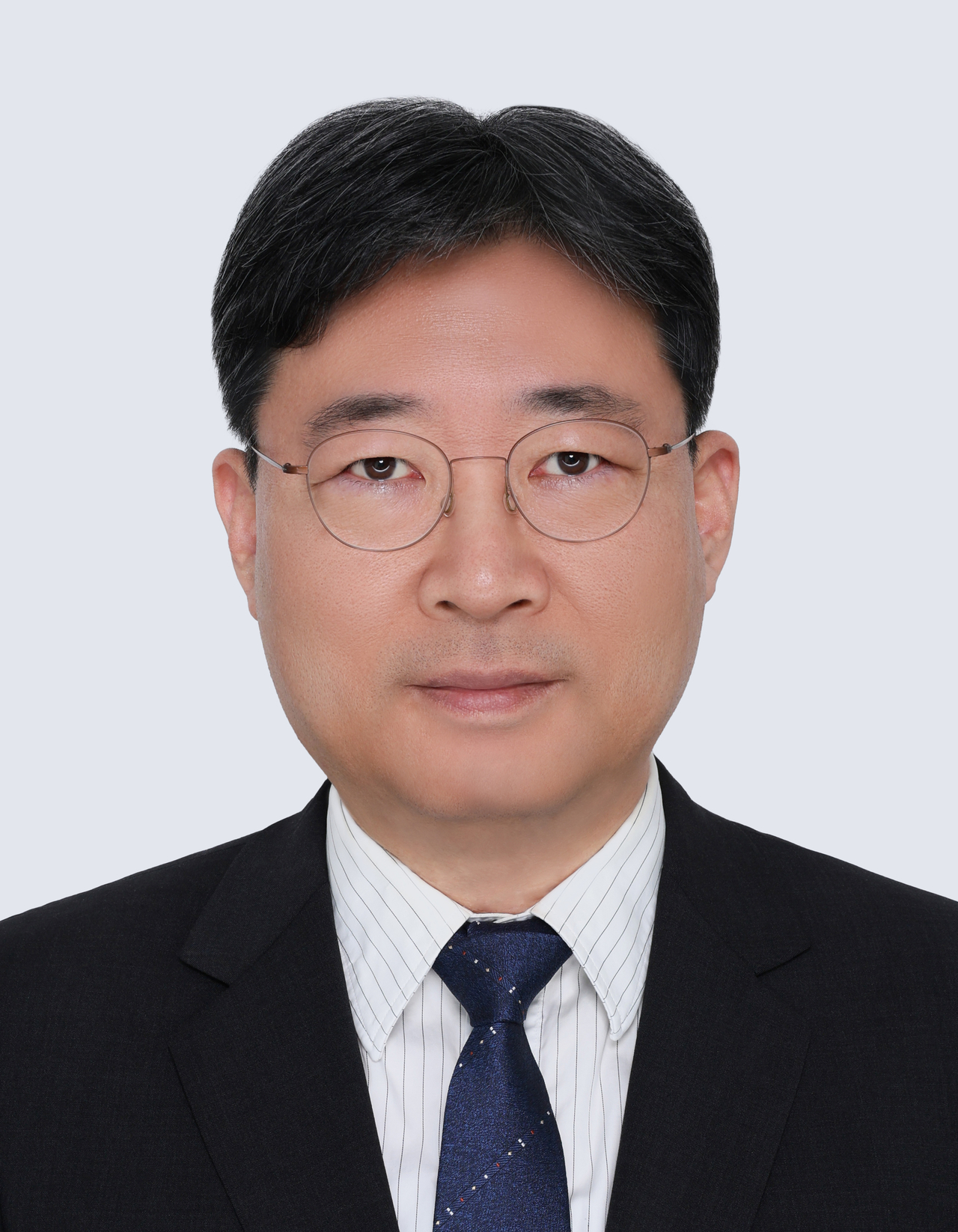 하준경 대통령비서실 신임 정책실장 [청와대]
