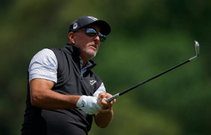 Phil Mickelson entered addiction treatment center: reports