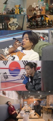 ‘전참시’ 올데프 타잔, 금쪽이 모먼트..타잔하우스 최초 공개