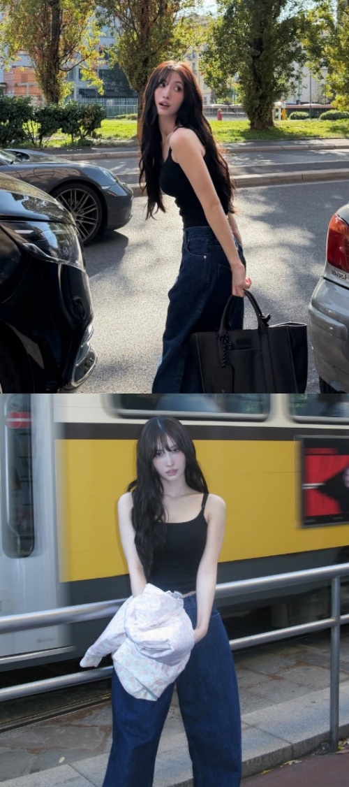 모모 채널
