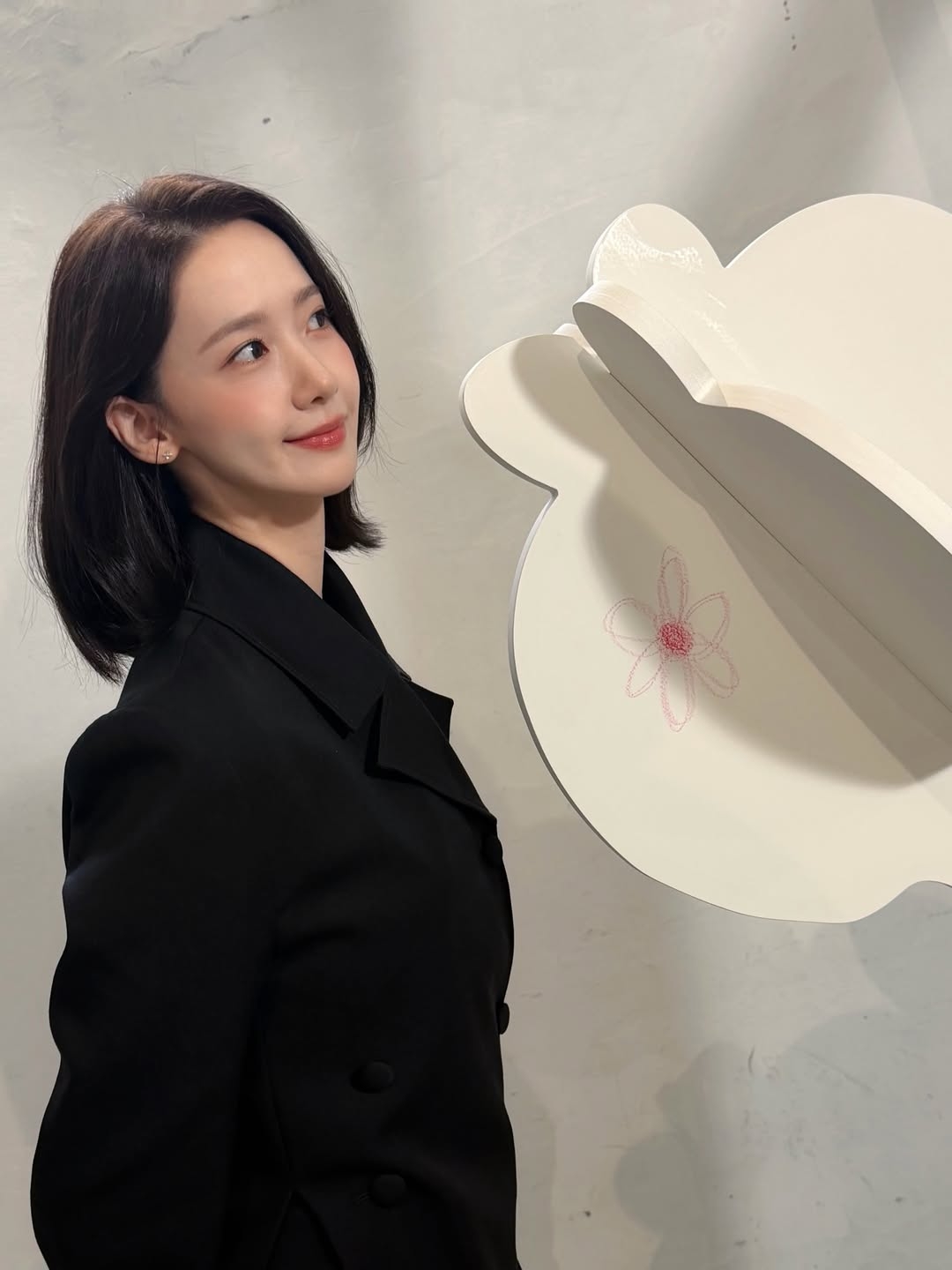 사진=임윤아 채널