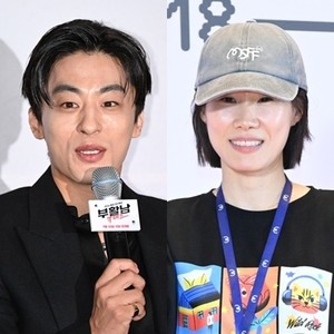 구교환, ♥이옥섭 감독과 이미 4년차 부부였다 “2022년 혼인신고”[공식]