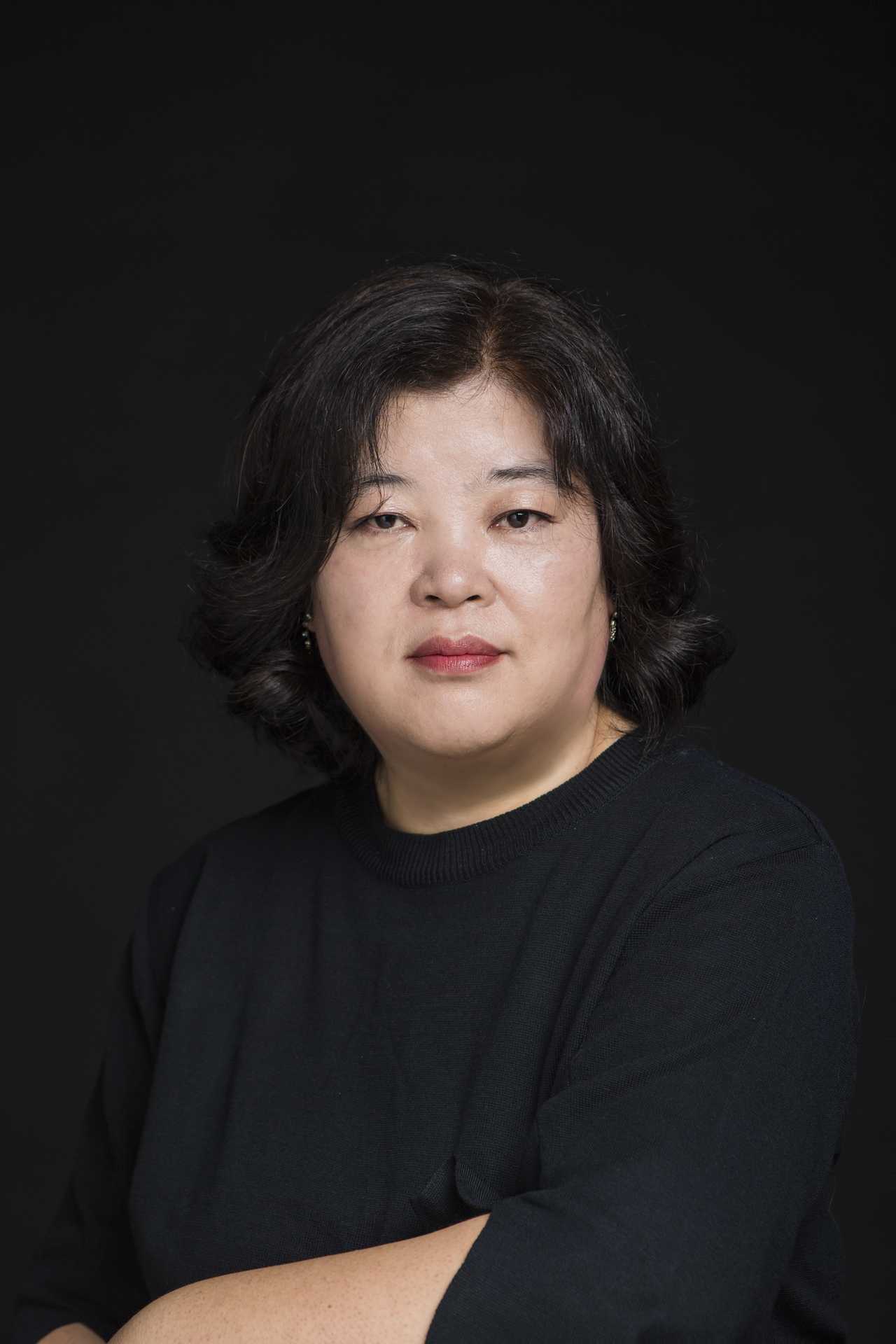 Author Seo Mi-ae (Arts House Group)