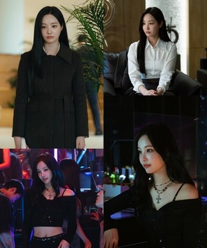 ‘나의 유죄인간’ 연우, 비서의 반전 일상..화려한 오프 일상