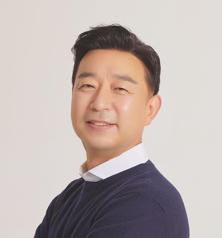 강신봉 파리크라상 신임 대표이사 내정자 [파리크라상 제공]