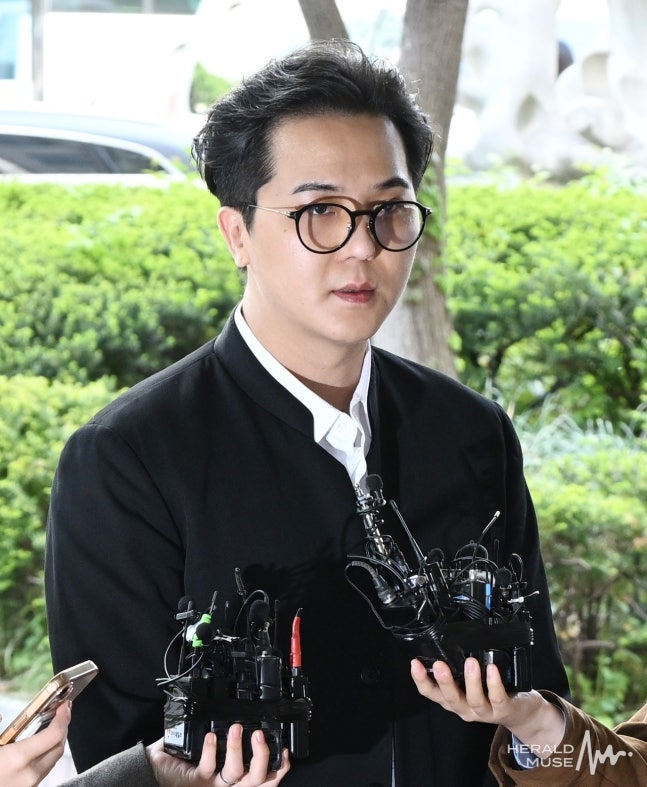 송민호/사진=윤병찬 기자