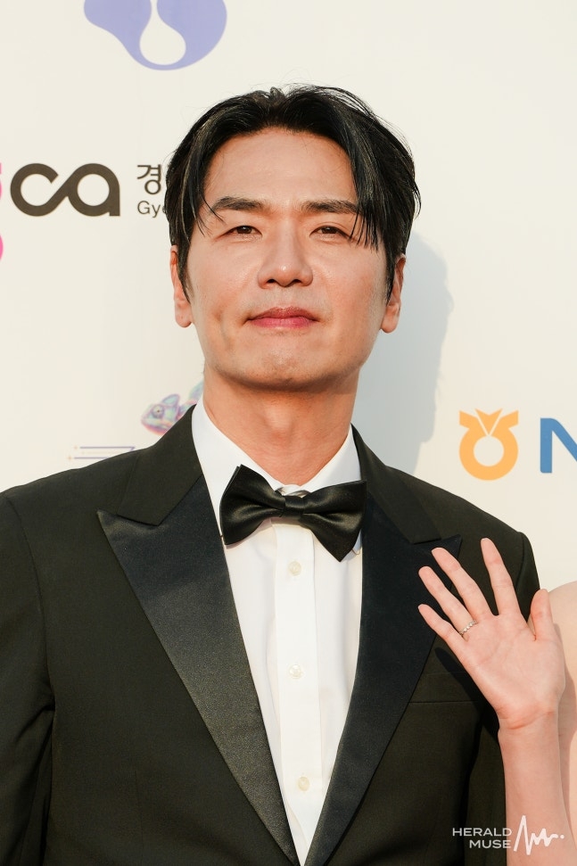 배우 김태훈/사진=민경빈 기자