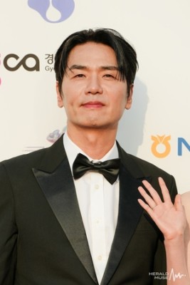 김태훈, 지창욱 아버지 된다..‘메리 베리 러브’ 출연(공식)