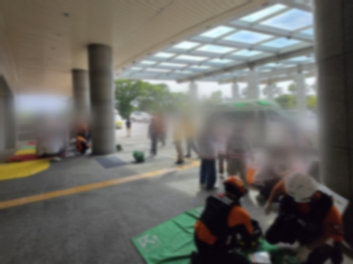 [Provided by Jeju Fire Safety Headquarters]