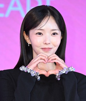 [포토] 채수빈  ‘귀여움은 덤’