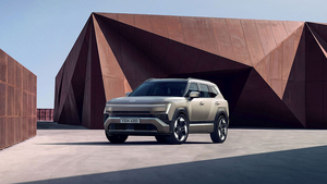 Hyundai to build Tucson Hybrid in US with $500m investment