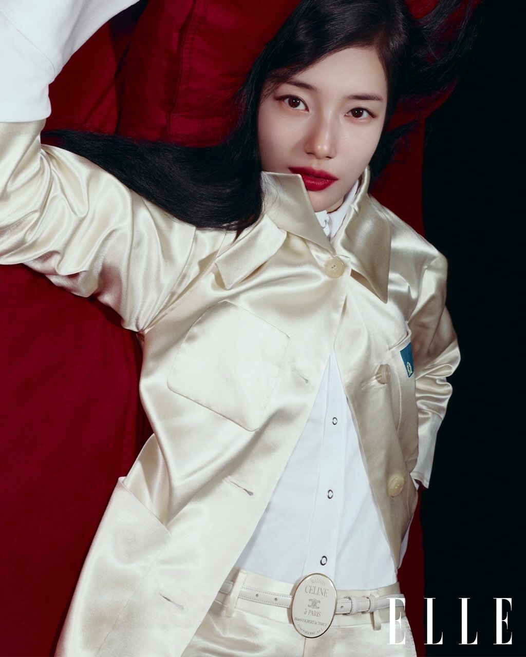 사진=수지 채널