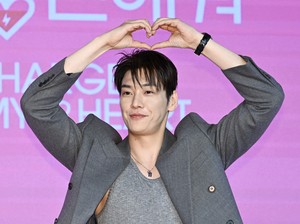 [포토] 김영광 ‘로코에 최적화된 남자배우’