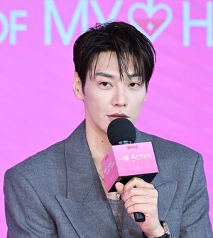 ‘나충전’ 김영광 “장르물 하다 오랜만에 로맨스, 쑥스러웠지만 좋더라…저만의 ‘재벌 3세’ 특징은”