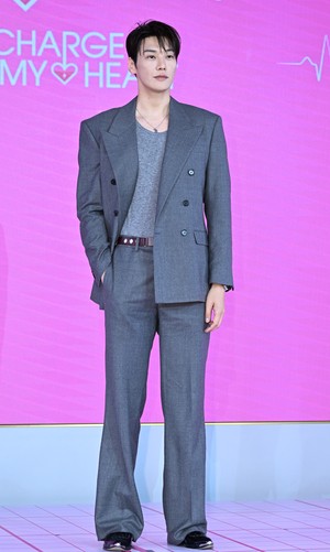 [포토] 김영광 ‘재벌 3세 느낌이 나네’