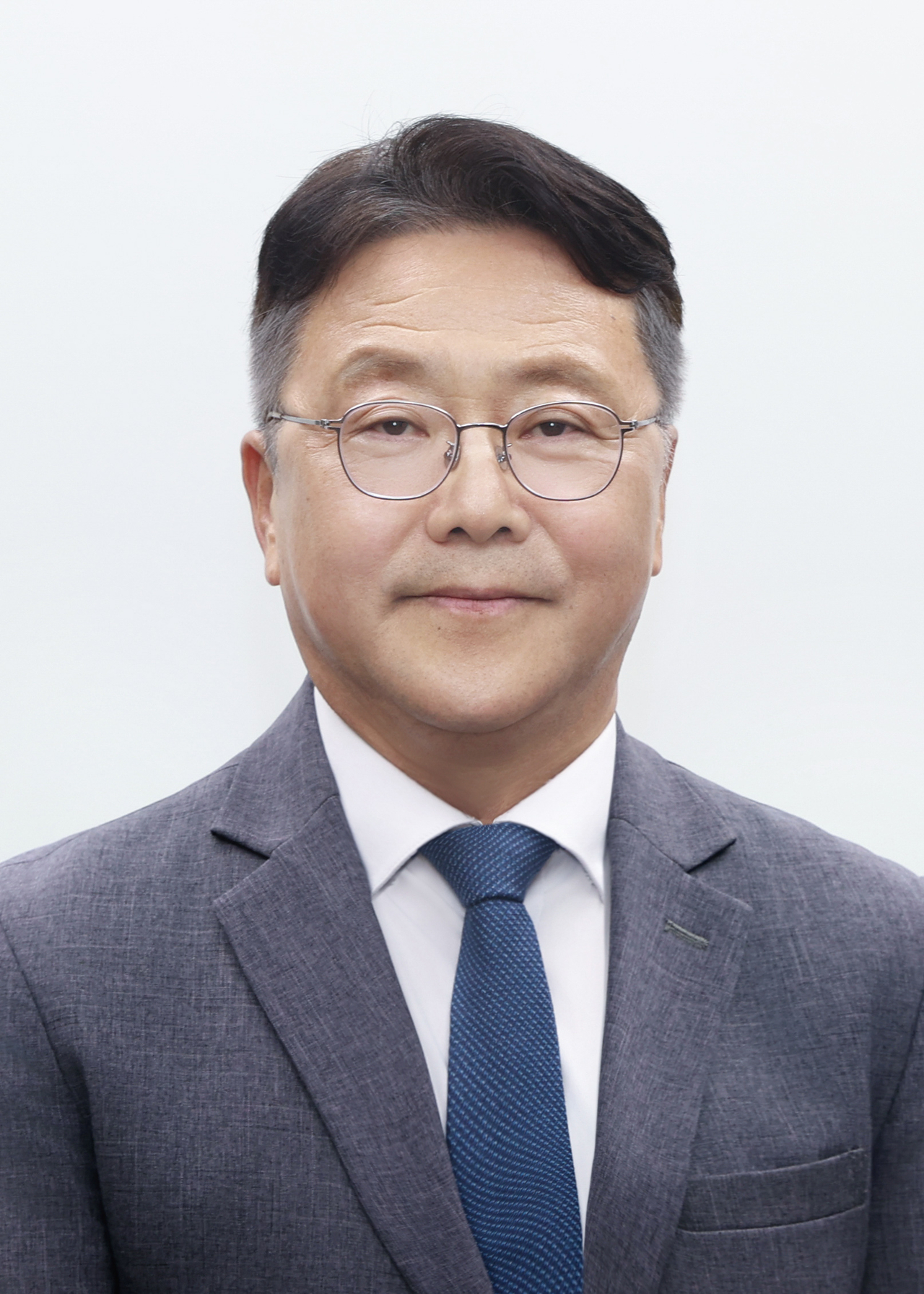 Jung Eui-kyung, second vice minister of the Ministry of Land, Infrastructure and Transport