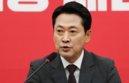 Jang Dong-hyeok: Failure to hold North Korea accountable for mine provocation would be 'confession' of illegal transfers