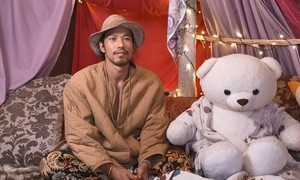 ‘나혼산’ 김민, 자취 28년 차..“90년 된 집” 자랑