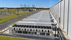 LG to build US chiller plant as AI cooling demand grows