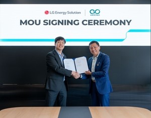 LG Energy Solution to supply 46-series battery cells to US EV startup Indigo