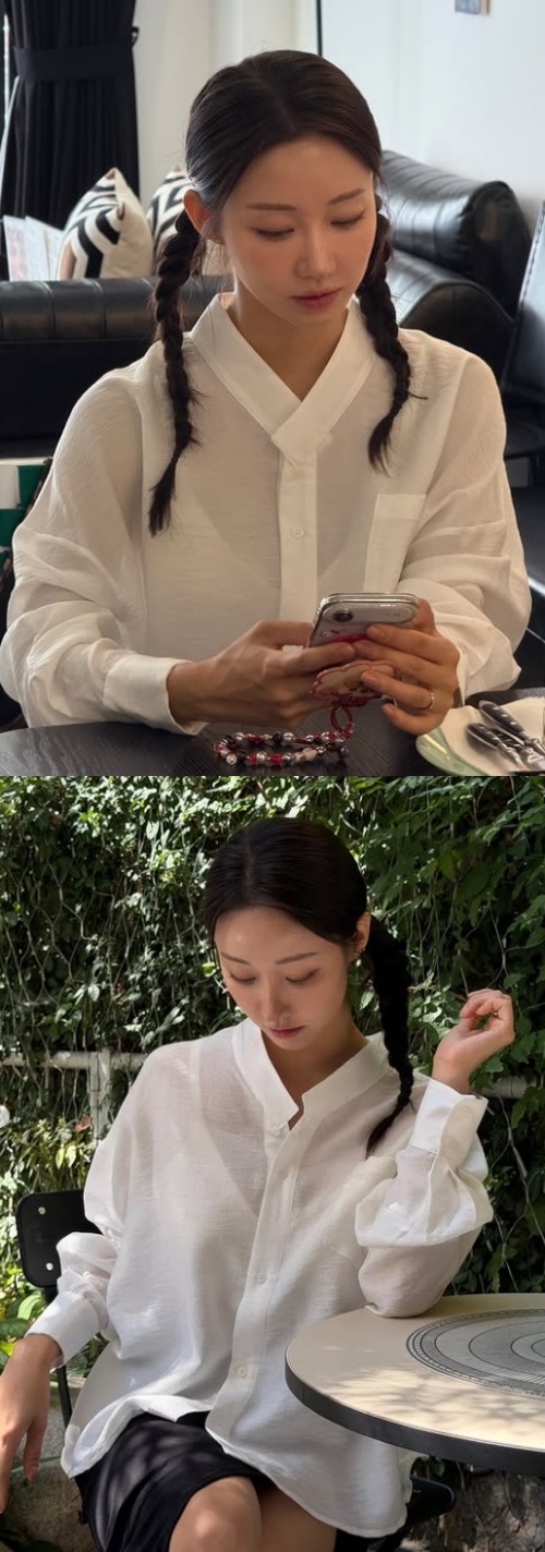 한그루 채널