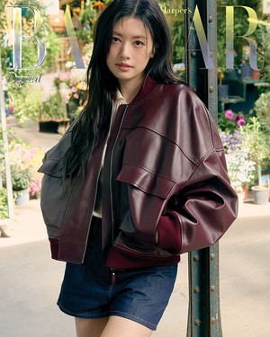 정소민, 파리지앵도 질투할 미모..이렇게 예쁘면 반칙[화보]