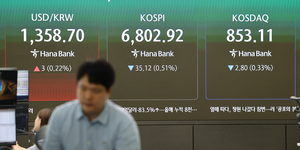 Seoul stocks open lower on chip losses