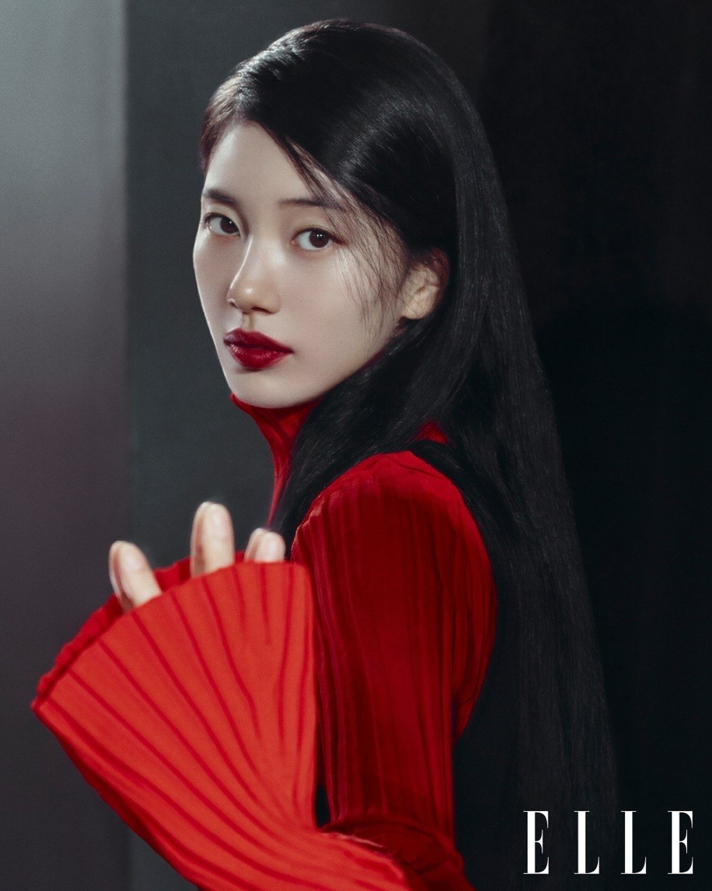 사진=수지 채널