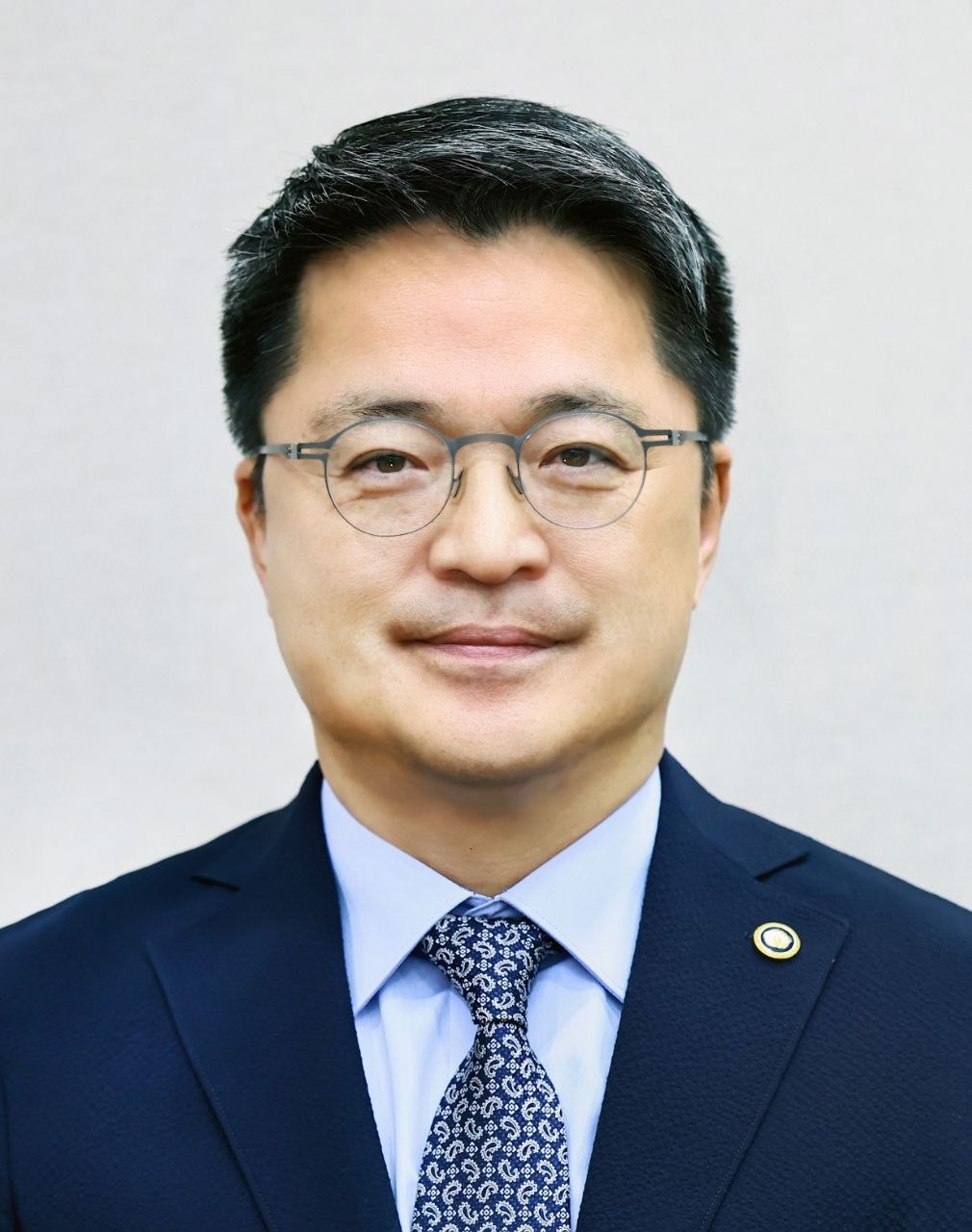 문신학 대통령비서실 신임 경제성장수석 [청와대]