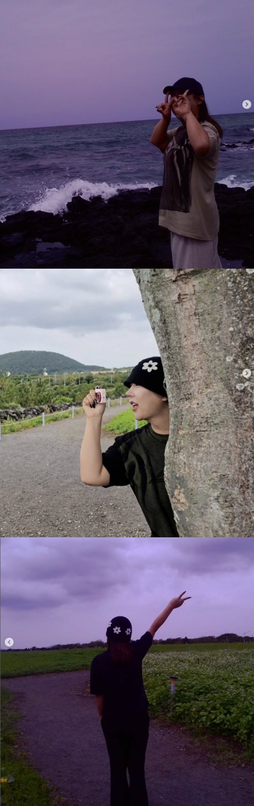 풍자 채널