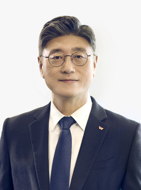 정재헌 SK텔레콤 CEO [SK텔레콤 제공]
