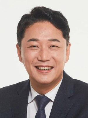 진석범 사회복지공동모금회 신임 사무총장