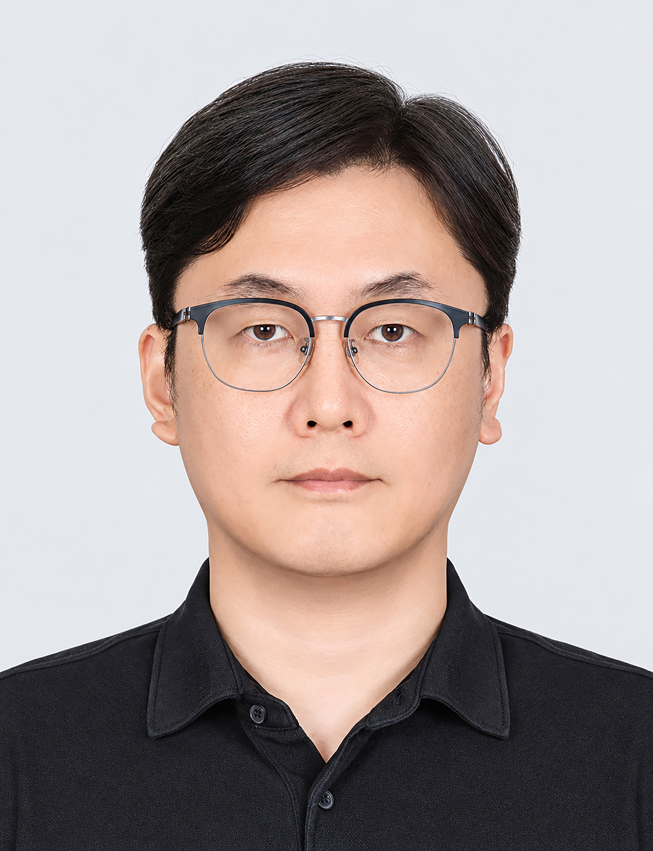Hanwha Connect Executive Director Park Jae-yong [Hanwha Connect]
