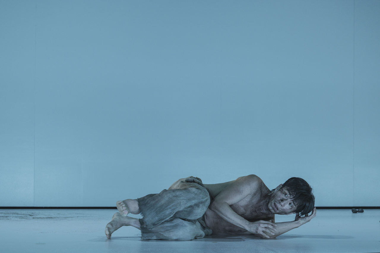 "Oedipus" (National Theater Company of Korea)