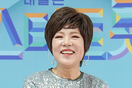 Singer Kim Yeon-ja. [Herald POP (now Herald Muse) via The Korea Herald]