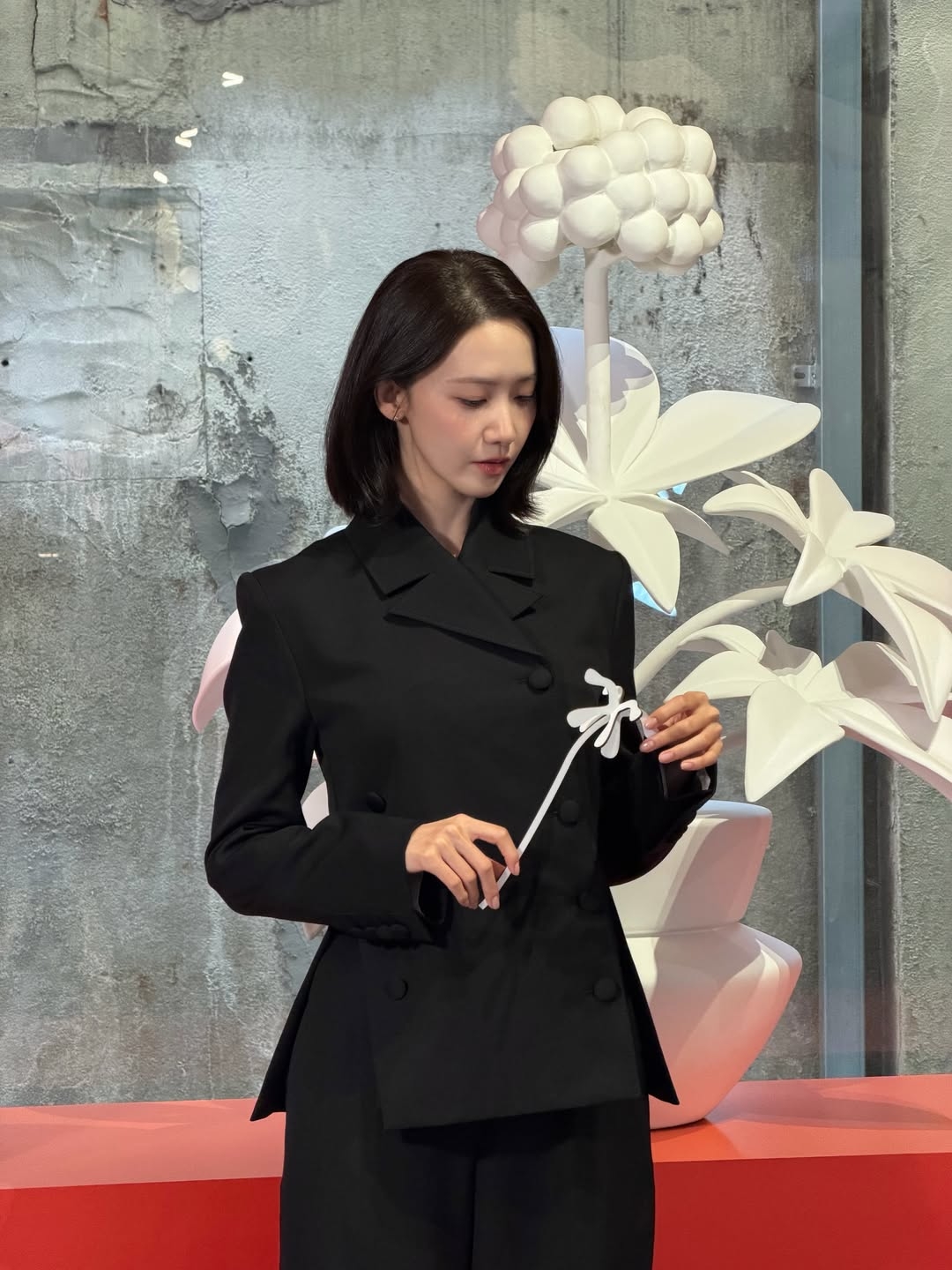 사진=임윤아 채널