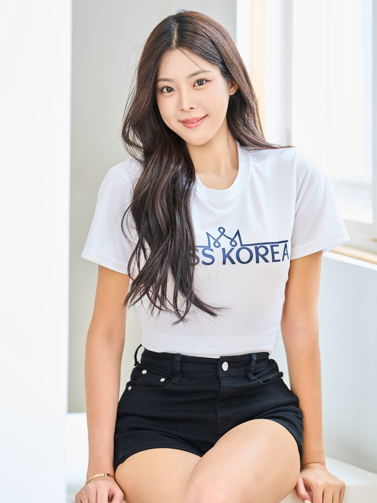 미스코리아 SNS 채널