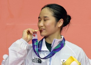 금메달 40개도 버겁다…나고야 AG 한국, 44년 만에 ‘최소 금’ 가능성