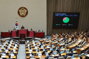 경영계 “산재 땐 영업익 5% 과징금, 기업 존폐까지 영향…중복 제재 지나쳐”