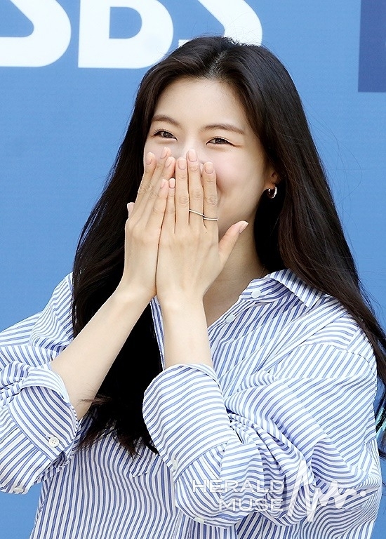 배우 이선빈/사진=헤럴드뮤즈 DB