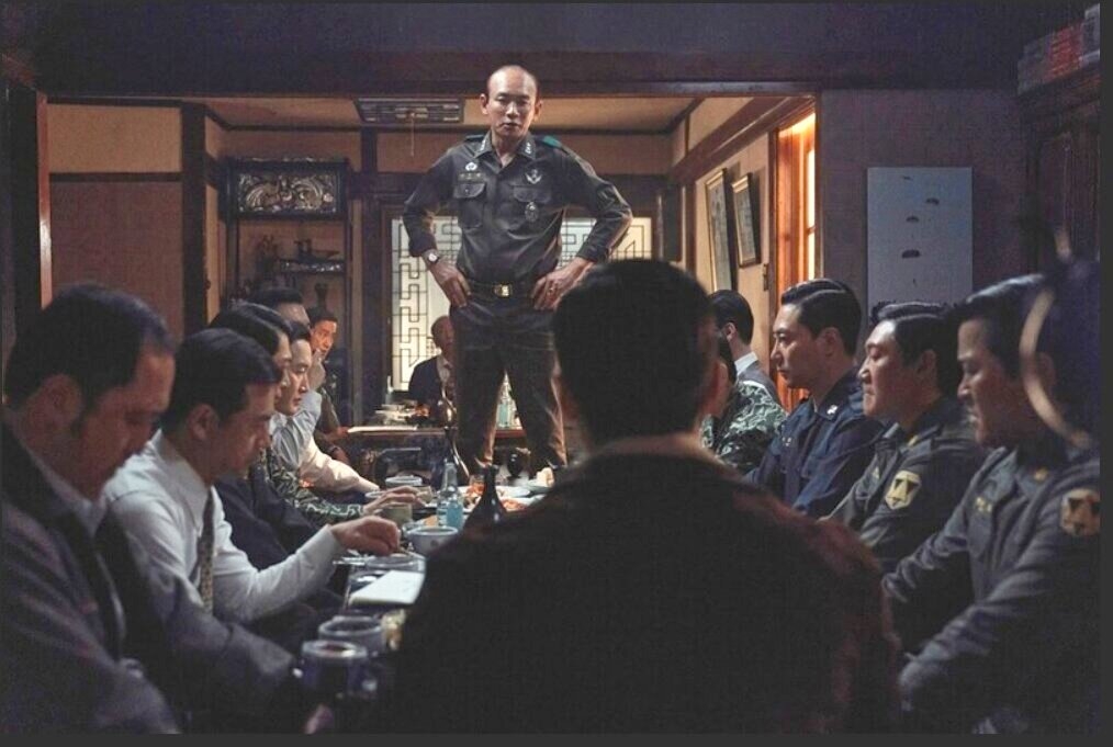 영화 ‘서울의봄’ 한 장면. [플러스엠 엔터]