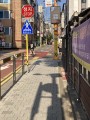 [르포] “타면 안 돼요”…‘킥보드 없는 거리’ 된 대치동 학원가 [서울N]