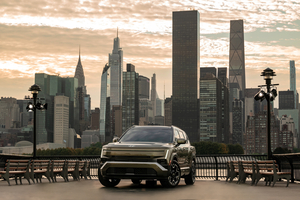Hyundai rolls out all-new Tucson in New York