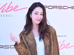 [포토] 이민정 ‘사랑 한스푼 추가요’